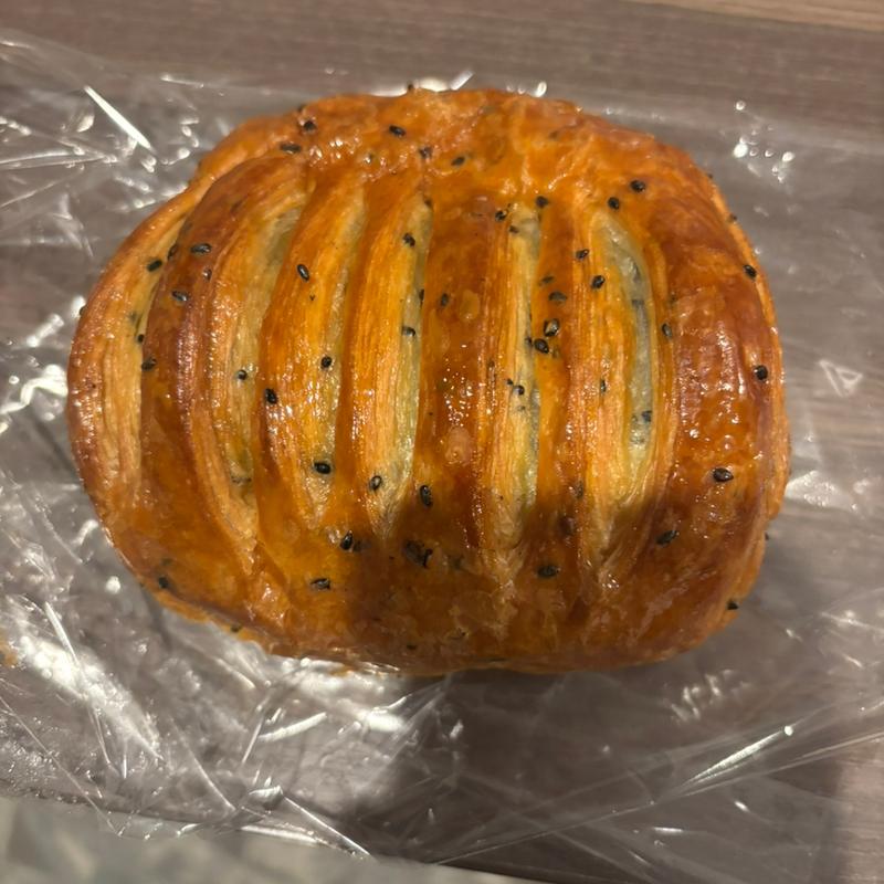 ゴマパリ(プルネール )