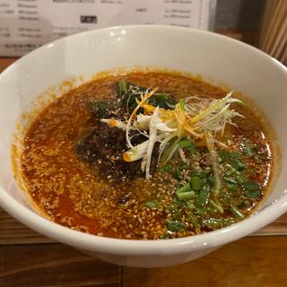 担々麺(WANFEI (ワンフェイ))