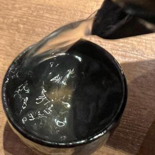 ホタテ貝出汁(地産地消 十勝帯広 大衆食堂とかち晴ル)