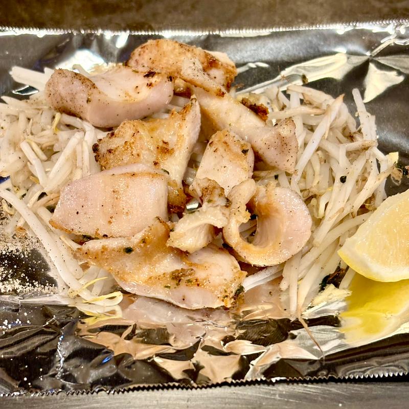 上ミノ焼き(くるみ)