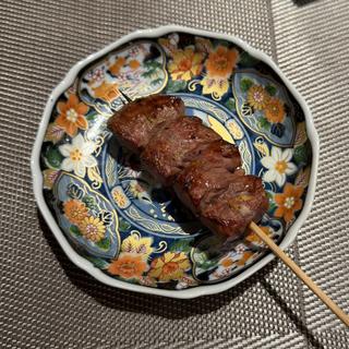 おまかせ7本(炭 戎)