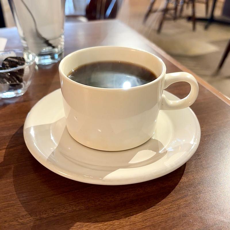 コーヒー(talo coffee(タロ コーヒー))