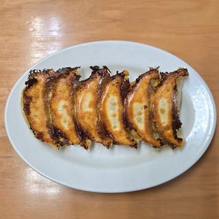 焼餃子 6個(幸楽 )
