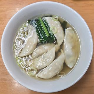 水餃子 6個(幸楽 )