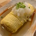 出汁巻きたまご