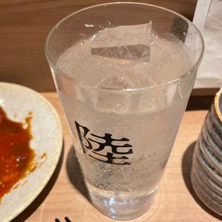 ラ・トマト(とまとのリキュール)(だぶる)