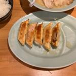 餃子（5個）