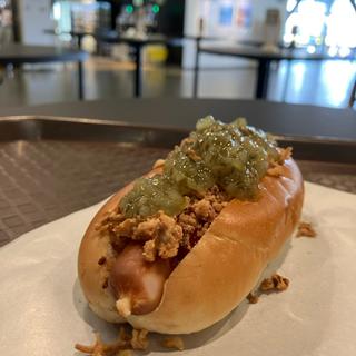 ホットドッグ(IKEA Tokyo-Bay)