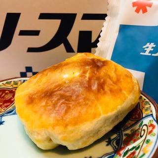 生ノースマン(千秋庵 新千歳空港店)