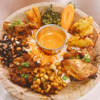 SOLTI SPECIAL KHAJA SET(ソルティ モモ/Solti Momo)