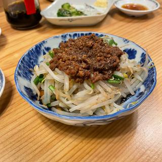 肉もやし(餃子食堂)