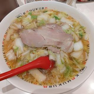 おいしいラーメン(どうとんぼり神座 アトレ川崎店)