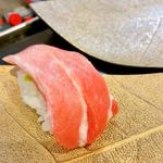 中トロ（おまかせ）