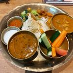 ネパール タカリカナセット