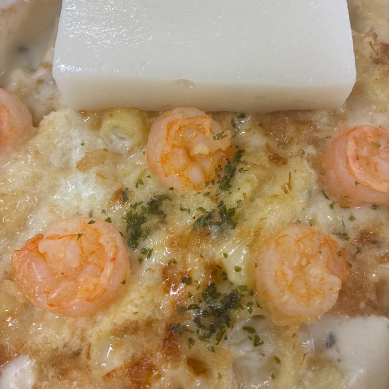 海老グラタン(セブン-イレブン 北海道ＳＴ大通東店)