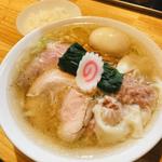 特製らーめん【塩】