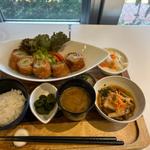 日替わりランチ(JUN （ジュン）)