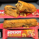 大塚製薬・SOYJOY・イチジク&レーズン