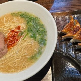ラーメン(宮崎 あか星 分店)