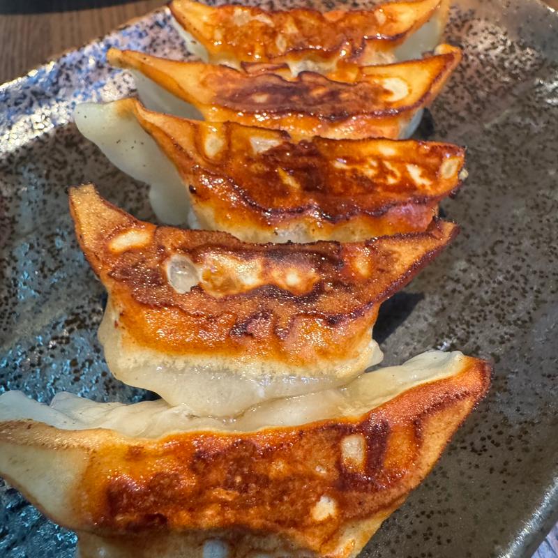 餃子(宮崎 あか星 分店)