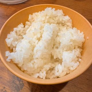 ご飯(濃厚豚骨 ともちゃんラーメン)