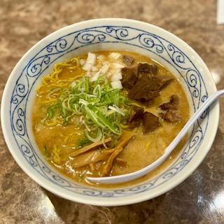 鯱/塩(らーめん 鯱)