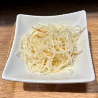 小鉢(町中華ならんは)