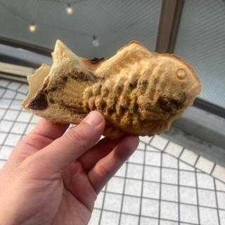 チョコレートクリーム(たいやき屋 おおたき)