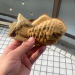 チョコレートクリーム