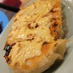 チーズ餃子