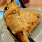 チーズ餃子(横浜パリもち餃子 ぎょうざ大好)
