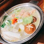 博多水炊き(個室 水炊き善哉（ぜんざい）)