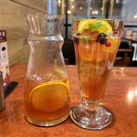 フルーツティー