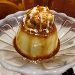 昭和のプリン