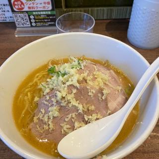 みそらーめん(麺屋翔 みそ処)