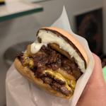 PUBLIC BRANCH BURGER(BISCO smash burger)