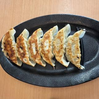 黒豚餃子