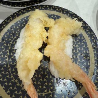 えび天(はま寿司 足立花畑店  )