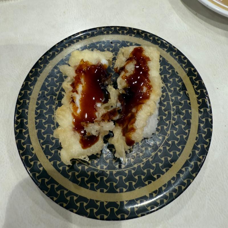 いか天(はま寿司 足立花畑店  )