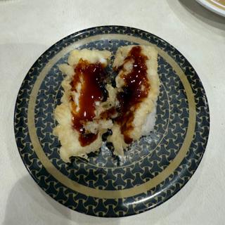 いか天(はま寿司 足立花畑店  )