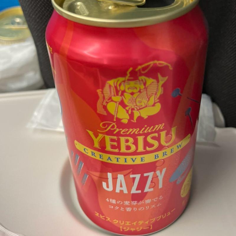 エビス ジャジー(PLUSTA名古屋桜通南)