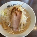 もやしラーメン