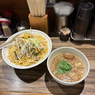 (麺屋ジャイアン 田無本店)