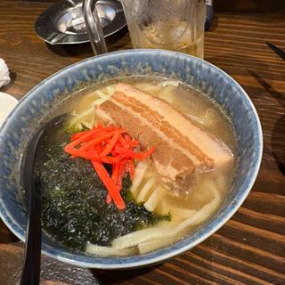 (ラーメン二郎 仙川店)