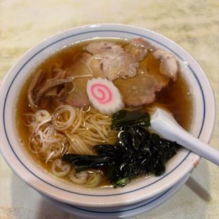 (中華料理 八幡)