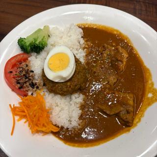 (デニーズ ひばりが丘店 )