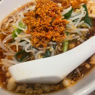 (ニコニコピンピンらあめん)