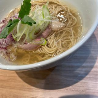 (らぁ麺一善)