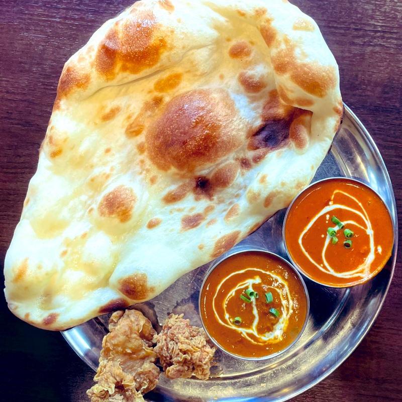 Cランチセット(ミートデ五反田)