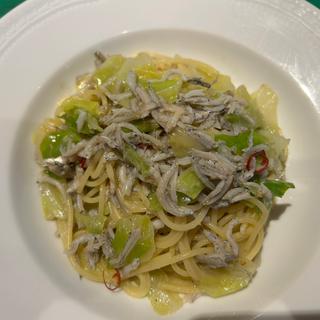 (リストランテ アクアパッツァ)